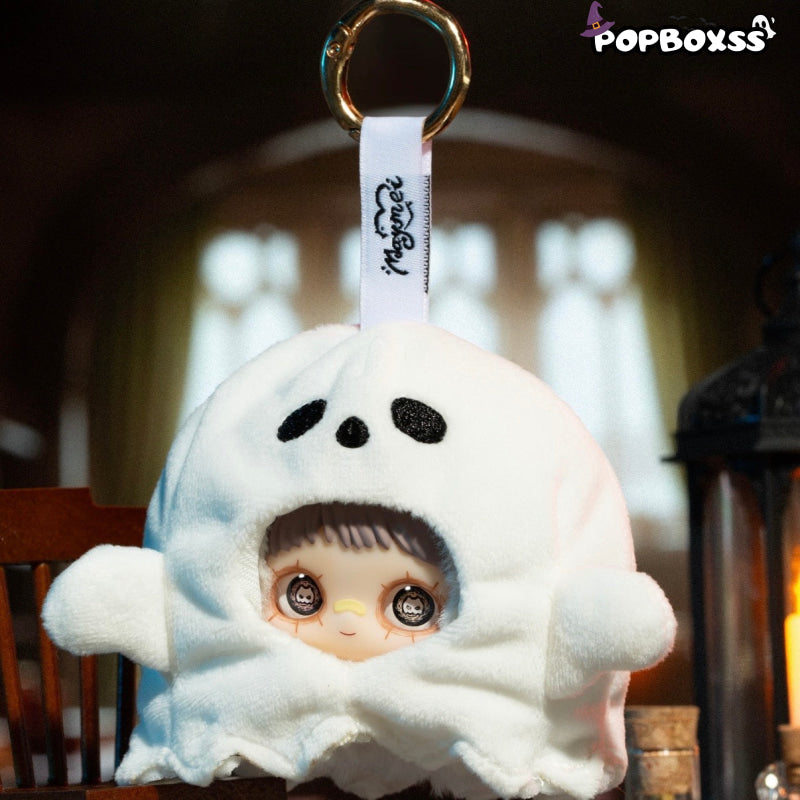 MayMei Crazy Circus Series Plush Blind Box