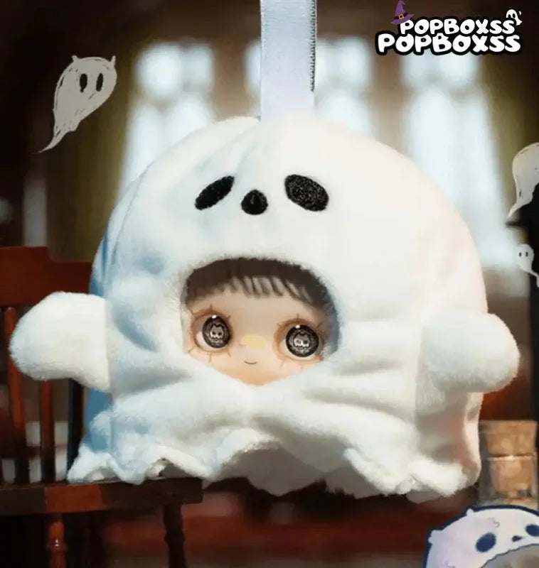 MayMei Crazy Circus Series Plush Blind Box - POP BOX