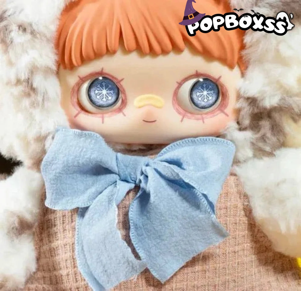 Maymei Forgotten Funfair Series 400% Plush Dolls. Blind Box - POP BOX