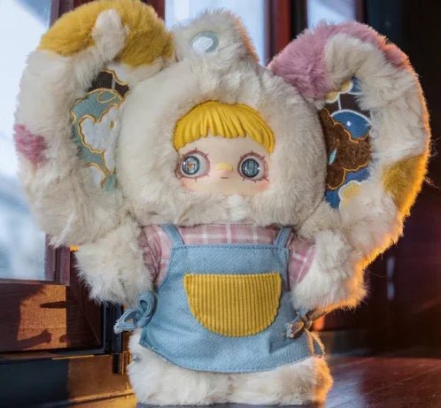 Maymei Forgotten Funfair Series 400% Plush Dolls. Blind Box - POP BOX