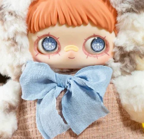 Maymei Forgotten Funfair Series 400% Plush Dolls. Blind Box - POP BOX