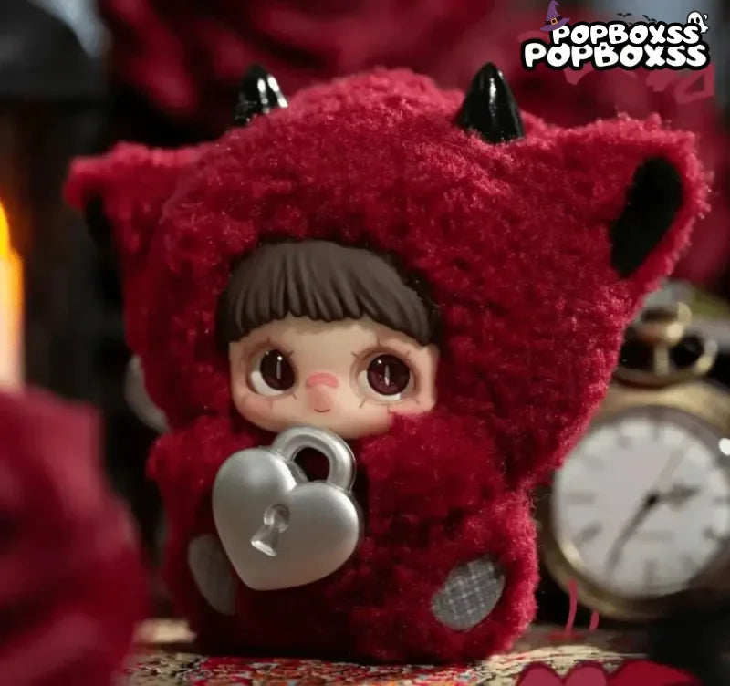Maymei May I Love You Series Plush Dolls, Blind Box - POP BOX