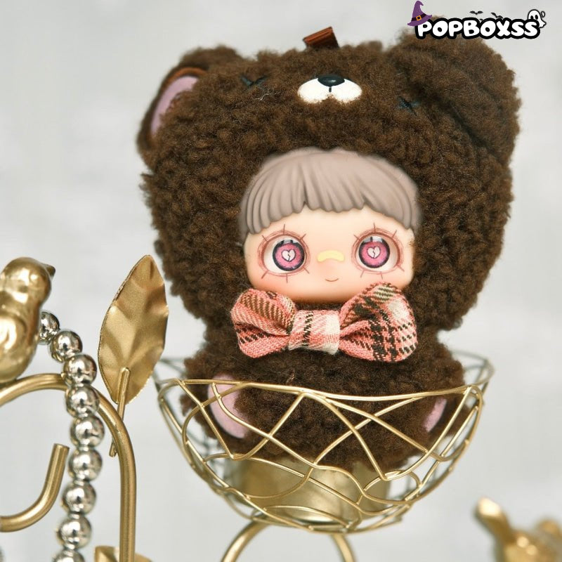 Maymei May I Love You Series Plush Dolls, Blind Box - POP BOX