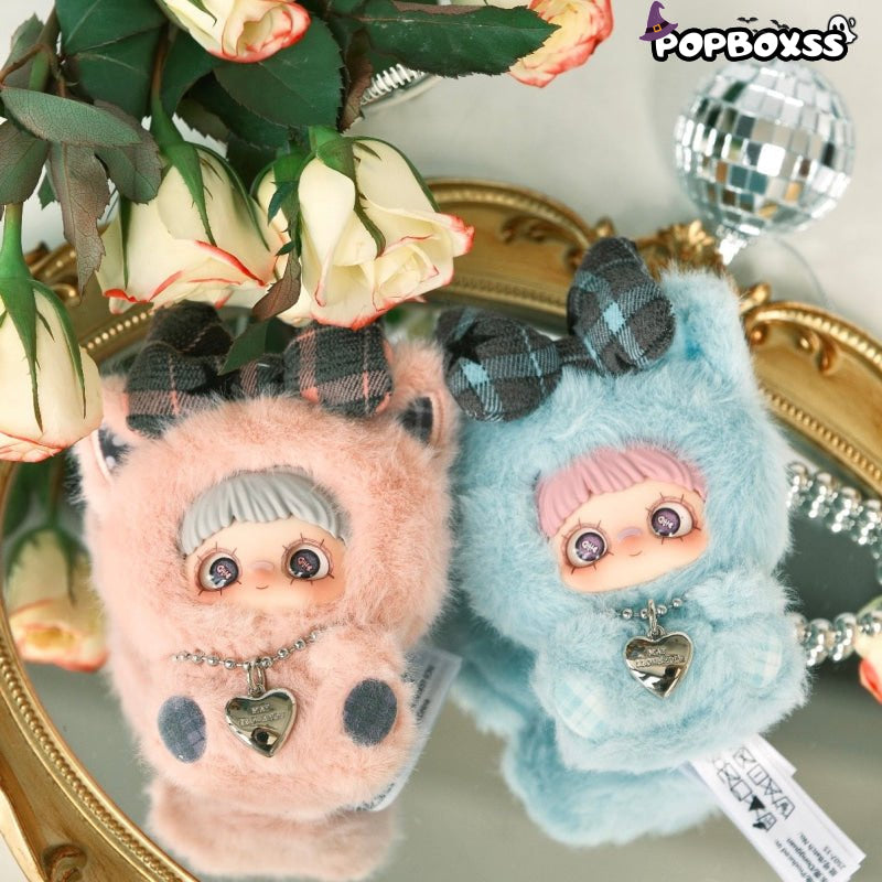 Maymei May I Love You Series Plush Dolls, Blind Box - POP BOX