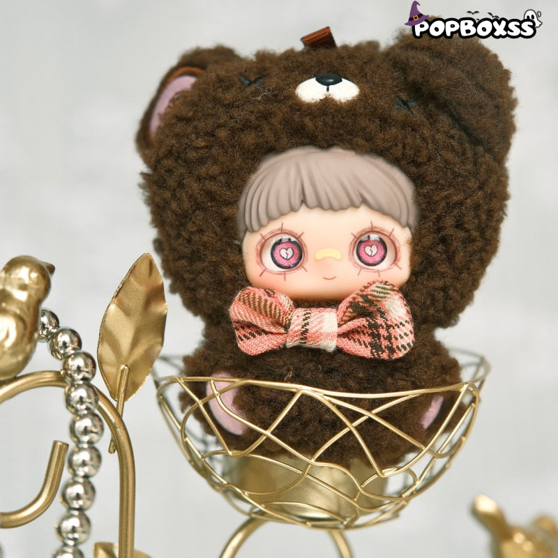 Maymei May I Love You Series Plush Dolls Blind Box