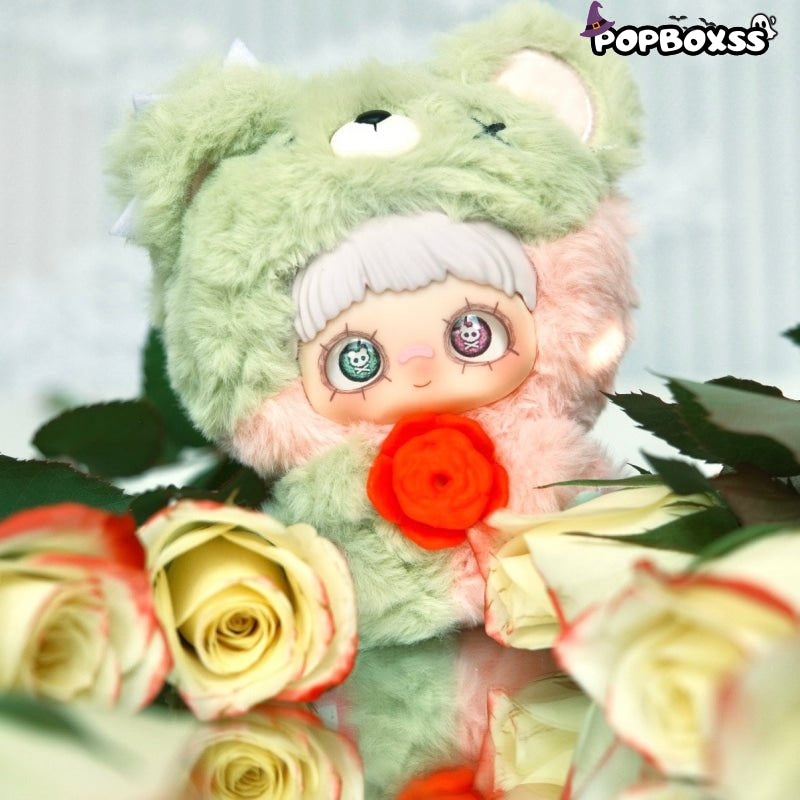 Maymei May I Love You Series Plush Dolls, Blind Box - POP BOX