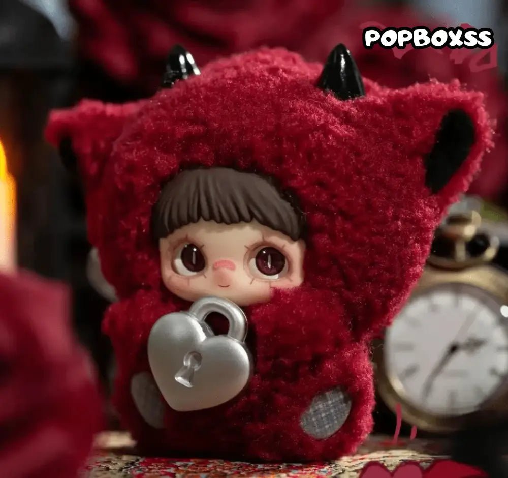 Maymei May I Love You Series Plush Dolls, Blind Box - POP BOX