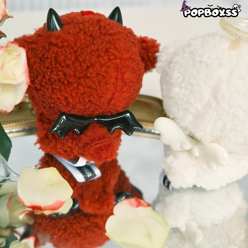 Maymei May I Love You Series Plush Dolls, Blind Box - POP BOX