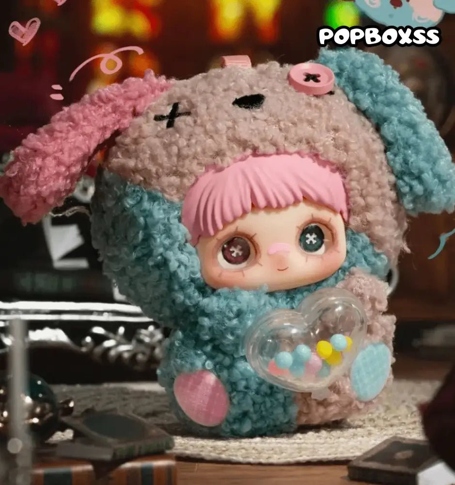 Maymei May I Love You Series Plush Dolls, Blind Box - POP BOX