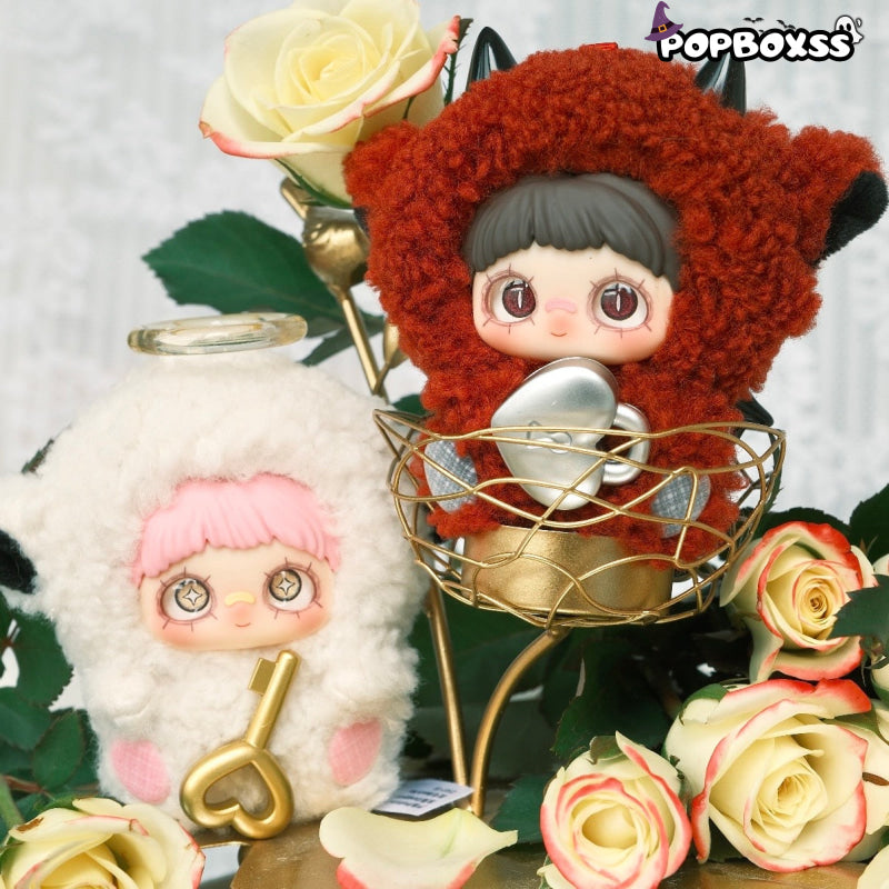 Maymei May I Love You Series Plush Dolls Blind Box