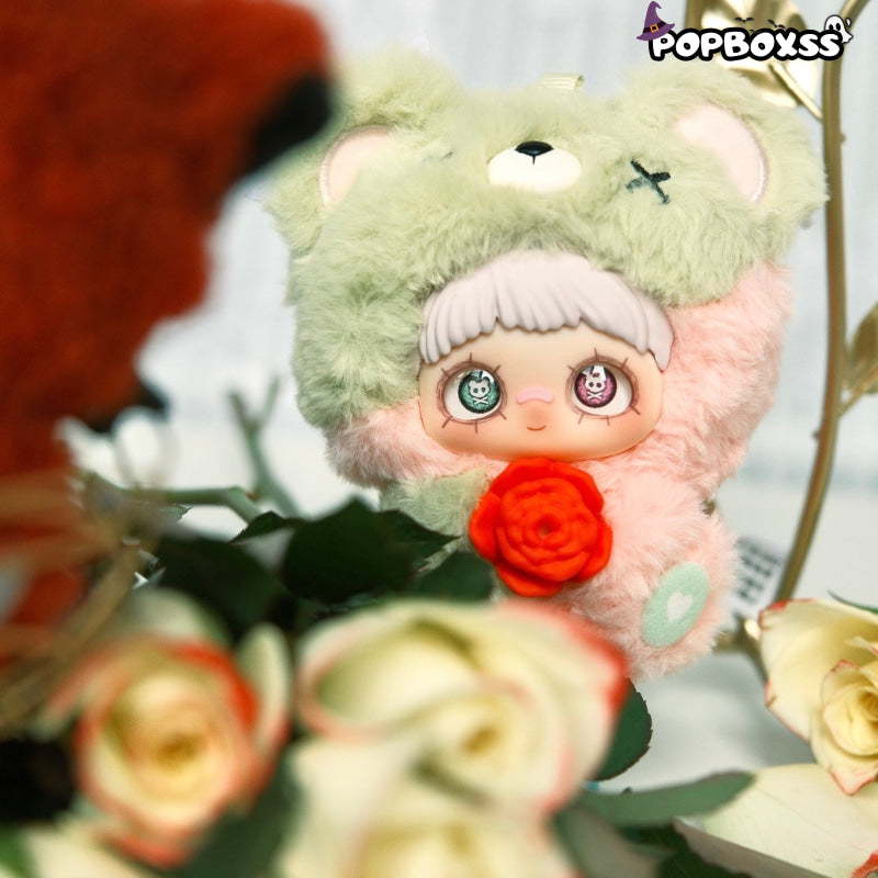 Maymei May I Love You Series Plush Dolls Blind Box