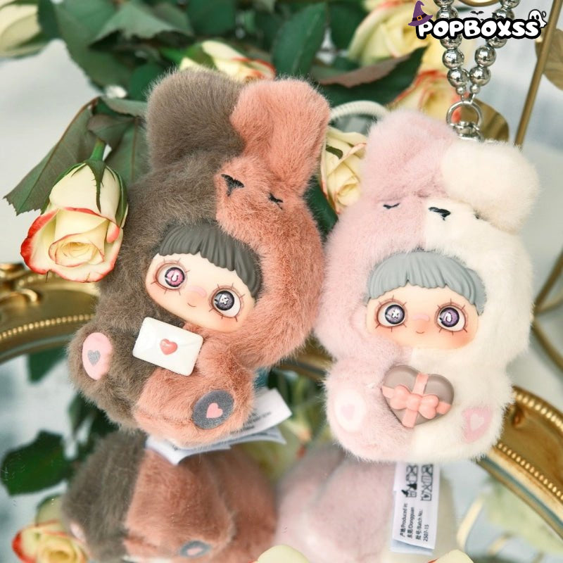 Maymei May I Love You Series Plush Dolls, Blind Box - POP BOX