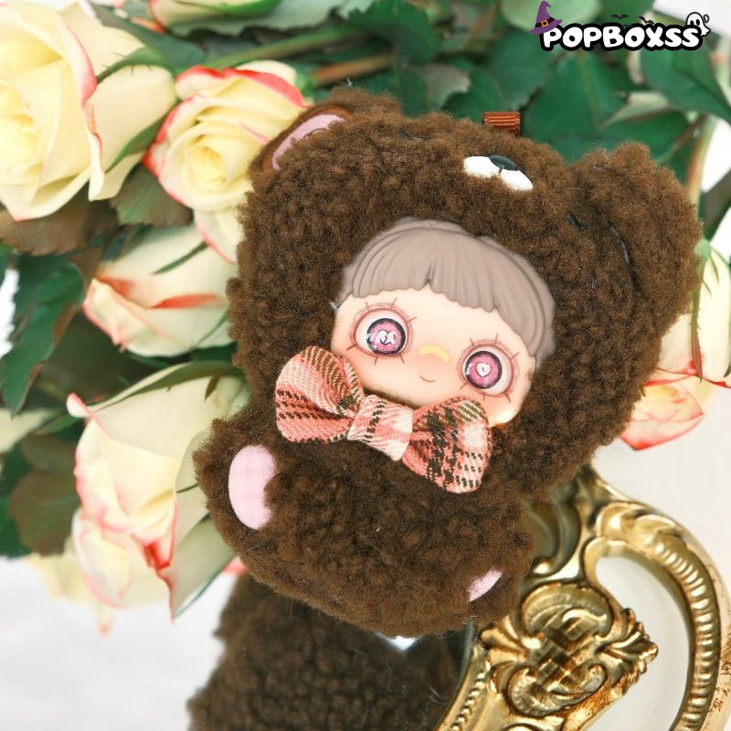 Maymei May I Love You Series Plush Dolls, Blind Box - POP BOX