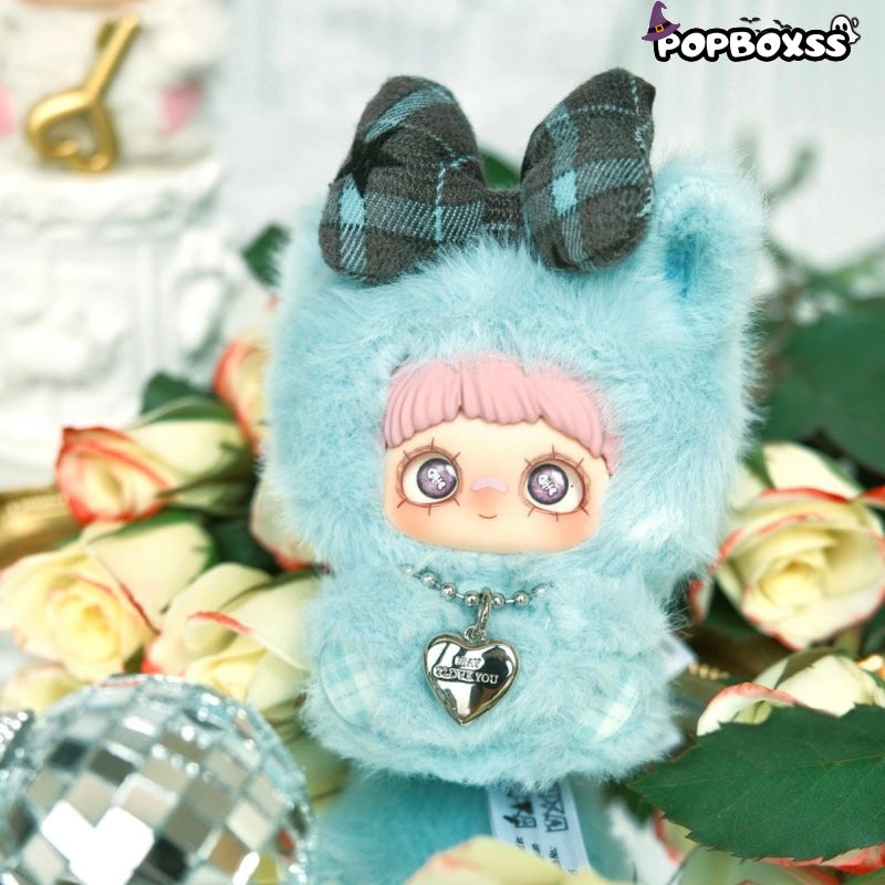 Maymei May I Love You Series Plush Dolls, Blind Box - POP BOX