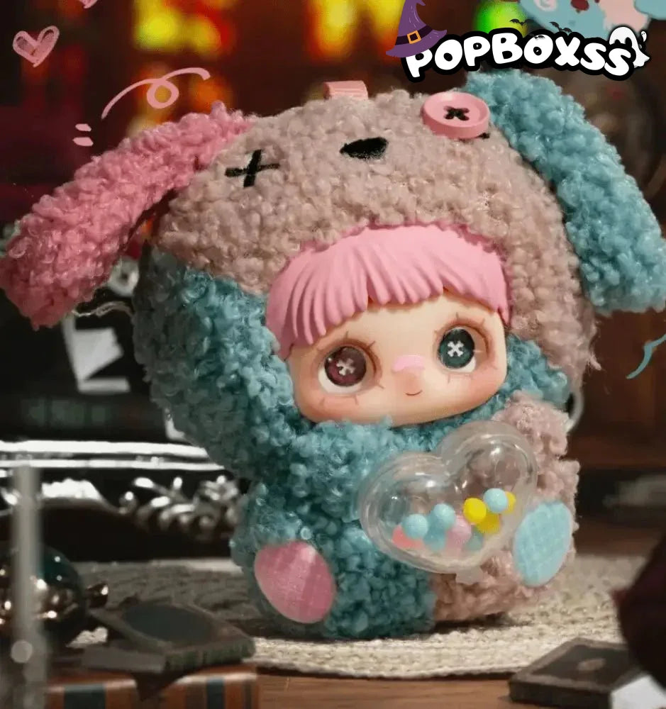 Maymei May I Love You Series Plush Dolls, Blind Box - POP BOX