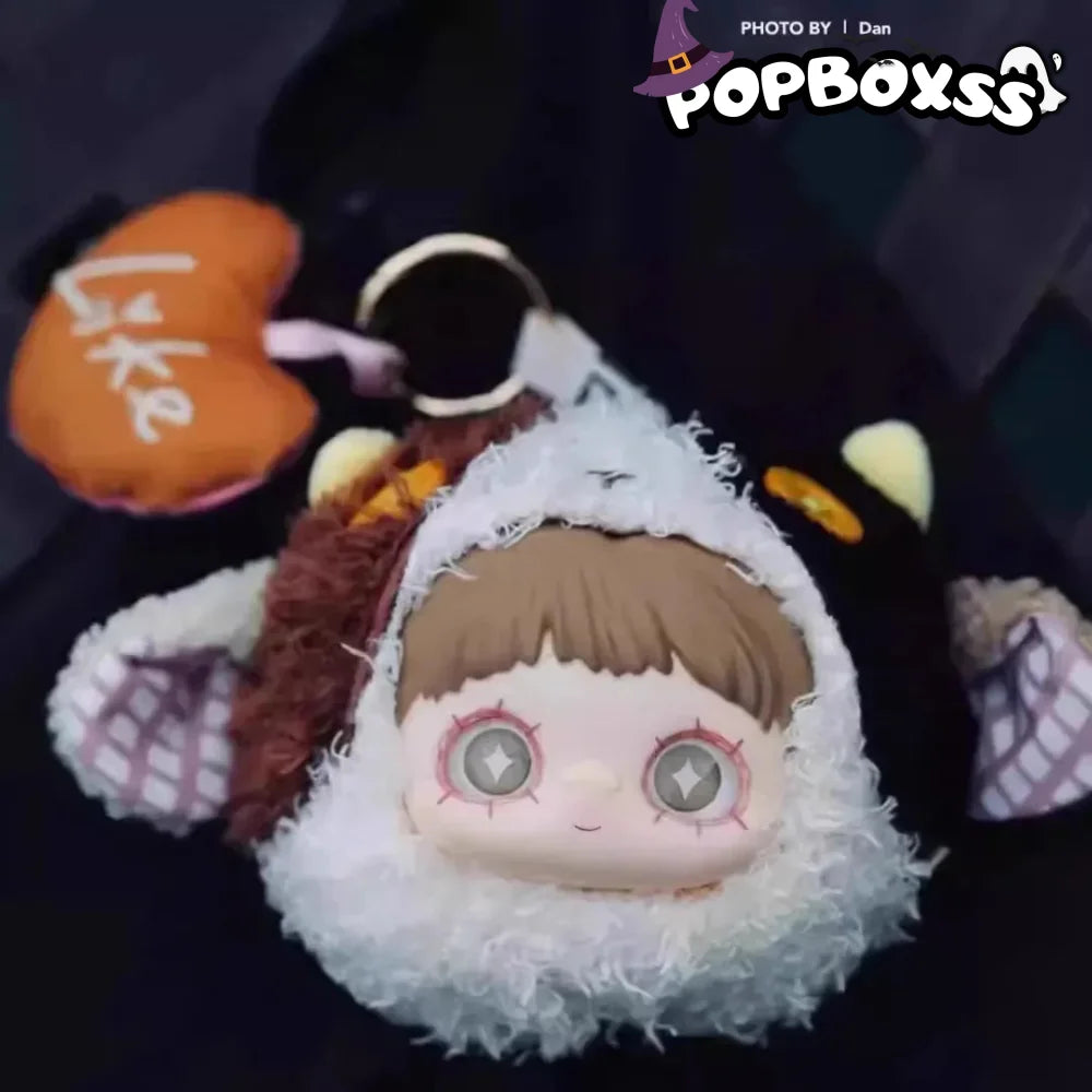 Maymei Once Forgotten Corners Series Plush Blind Box - POP BOX