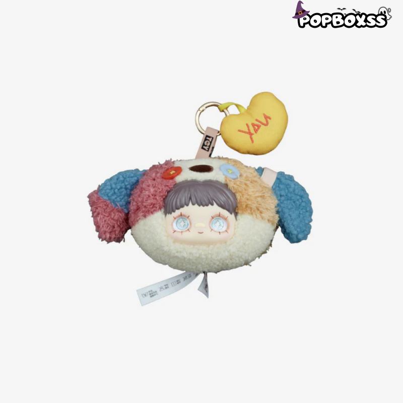 Maymei Once Forgotten Corners Series Plush Blind Box blind box