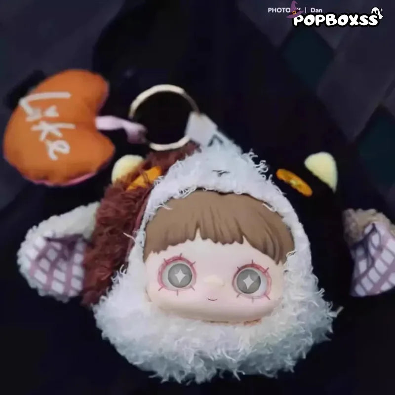 Maymei Once Forgotten Corners Series Plush Blind Box - POP BOX