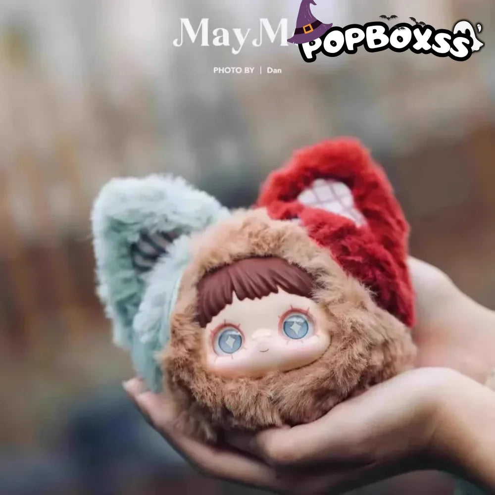 Maymei Once Forgotten Corners Series Plush Blind Box - POP BOX