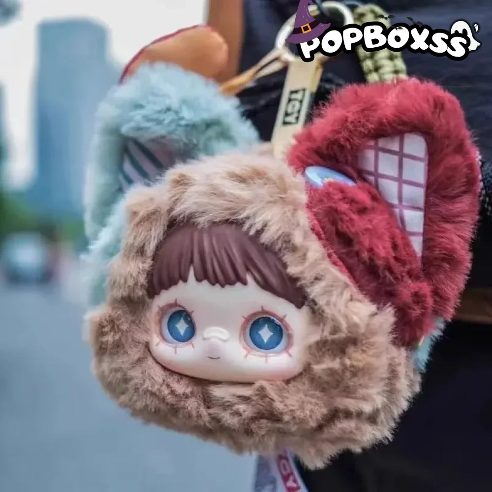 Maymei Once Forgotten Corners Series Plush Blind Box - POP BOX