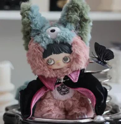 Maymei Symbiote Neverland Series Plush Dolls. Blind Box - POP BOX