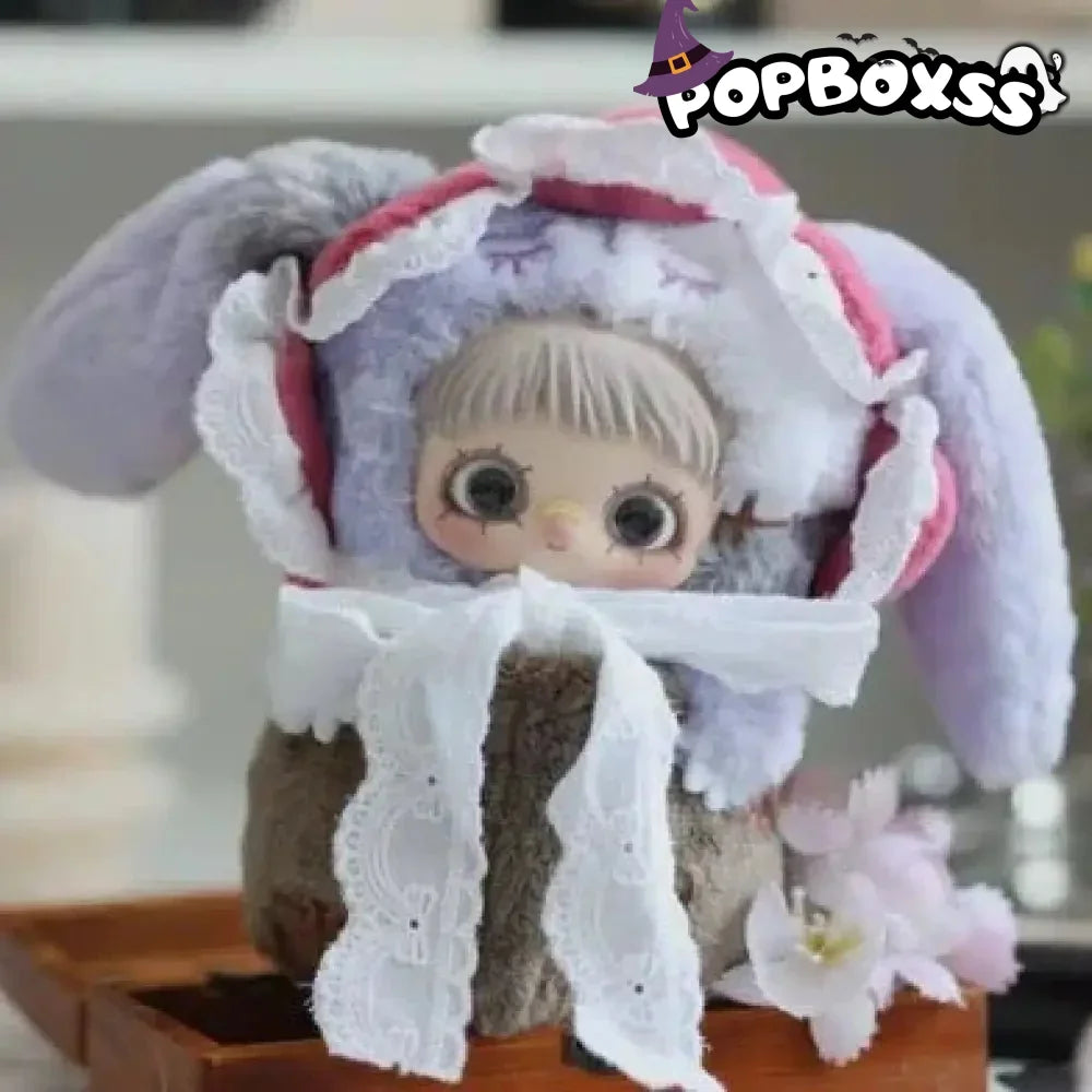 Maymei Symbiote Neverland Series Plush Dolls. Blind Box - POP BOX
