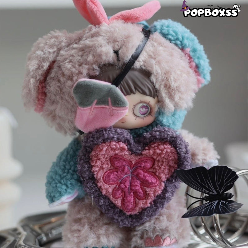 Maymei Symbiote Neverland Series Plush Dolls. Blind Box blind box