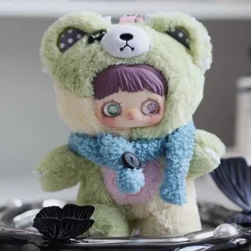 Maymei Symbiote Neverland Series Plush Dolls. Blind Box - POP BOX