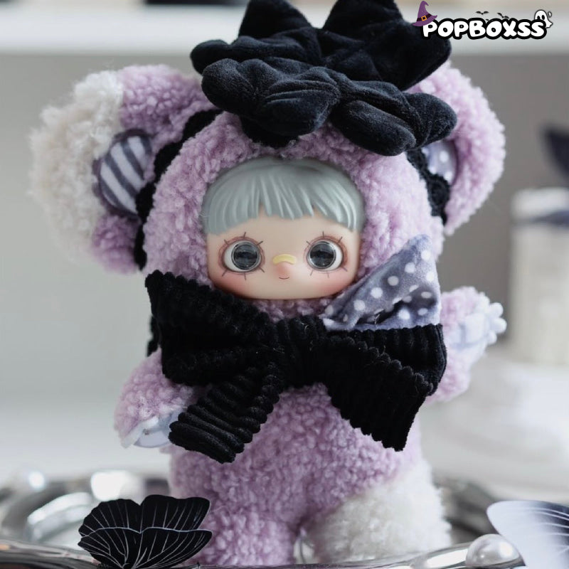 Maymei Symbiote Neverland Series Plush Dolls. Blind Box blind box