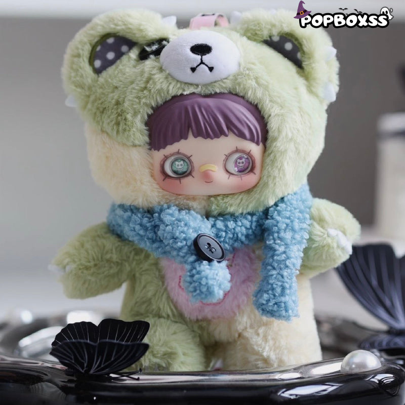 Maymei Symbiote Neverland Series Plush Dolls. Blind Box blind box