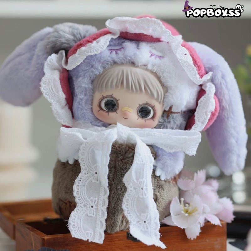 Maymei Symbiote Neverland Series Plush Dolls. Blind Box - POP BOX