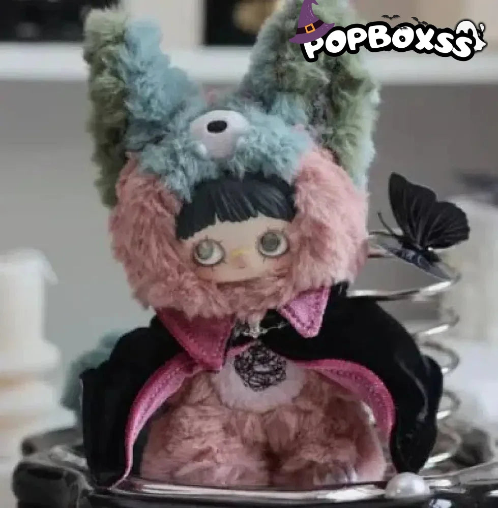 Maymei Symbiote Neverland Series Plush Dolls. Blind Box - POP BOX