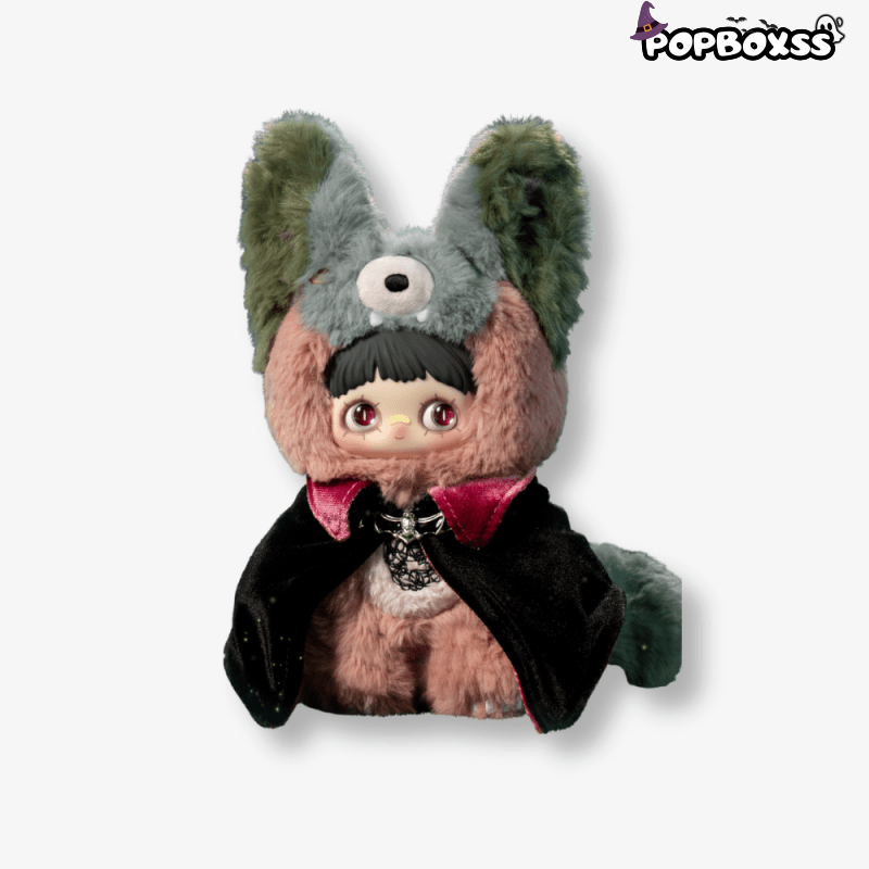 Maymei Symbiote Neverland Series Plush Dolls. Blind Box - POP BOX