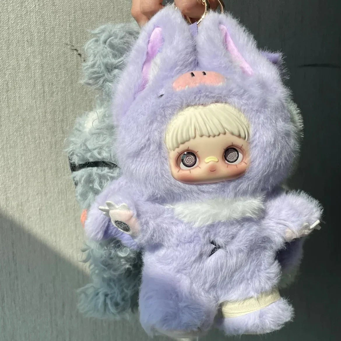 Maymei V2 Dark Forest Series Plush Dolls. Blind Box【HiToy】 - POP BOX