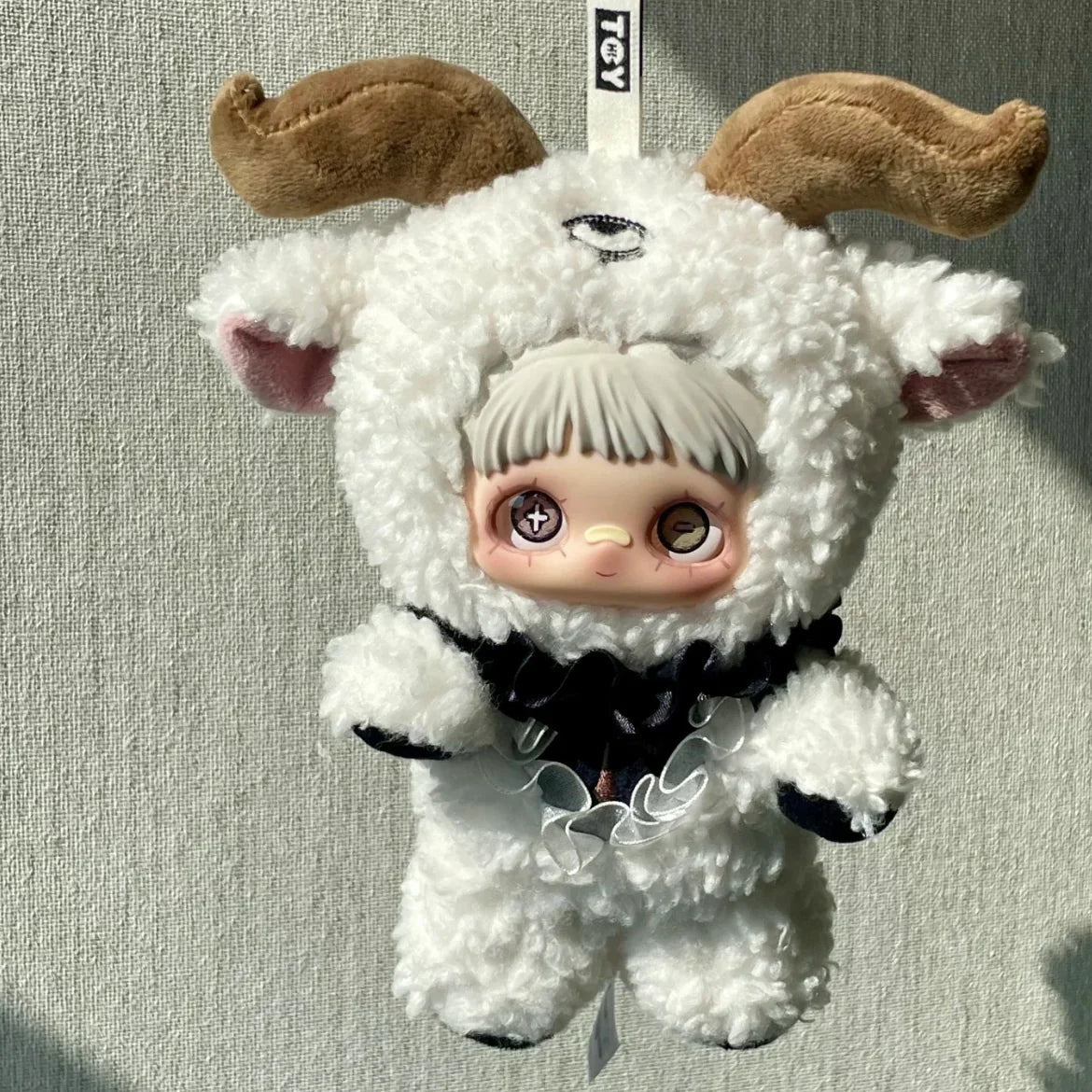 Maymei V2 Dark Forest Series Plush Dolls. Blind Box【HiToy】 - POP BOX