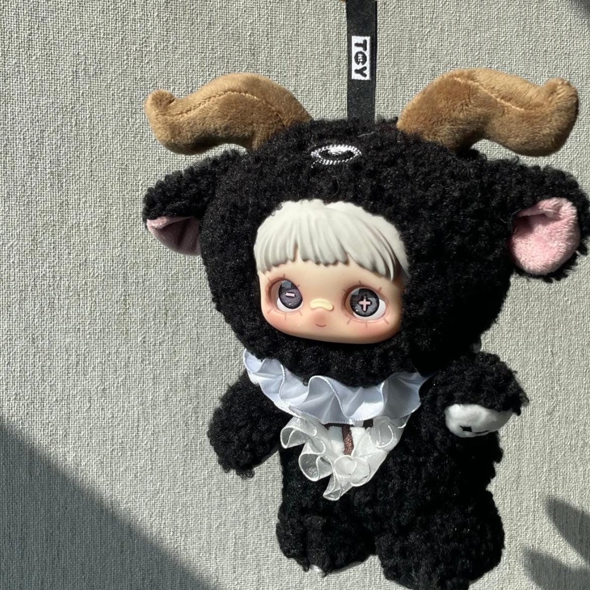 Maymei V2 Dark Forest Series Plush Dolls. Blind Box【HiToy】 - POP BOX