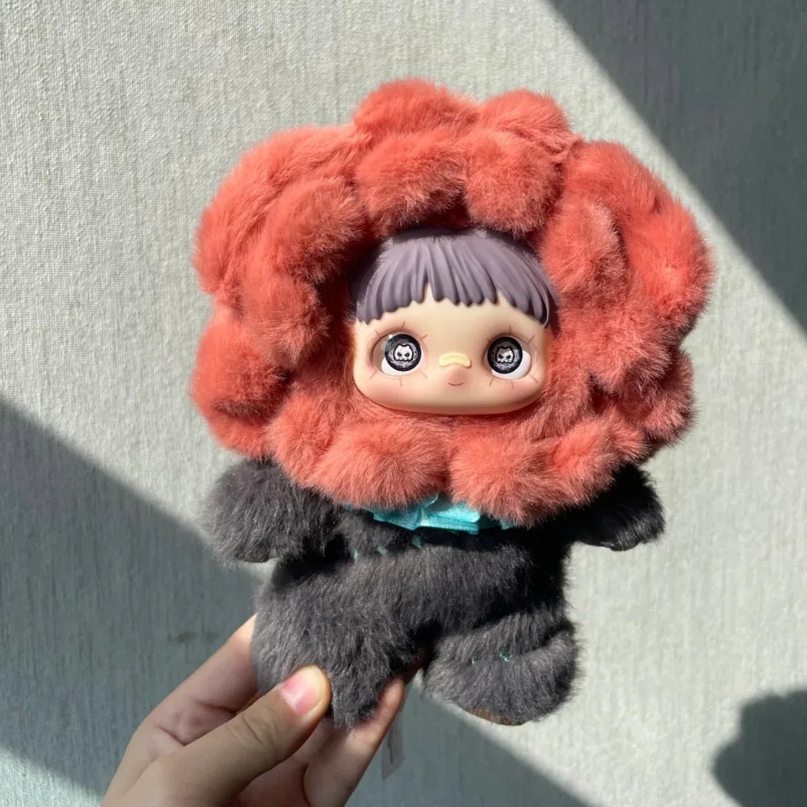 Maymei V2 Dark Forest Series Plush Dolls. Blind Box【HiToy】 - POP BOX