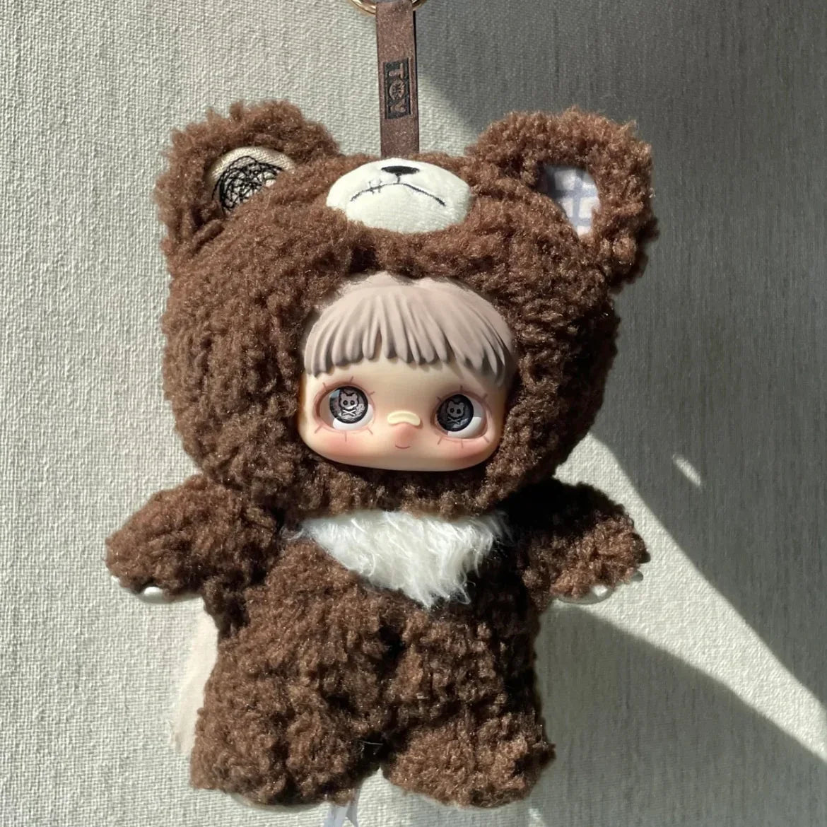 Maymei V2 Dark Forest Series Plush Dolls. Blind Box【HiToy】 - POP BOX