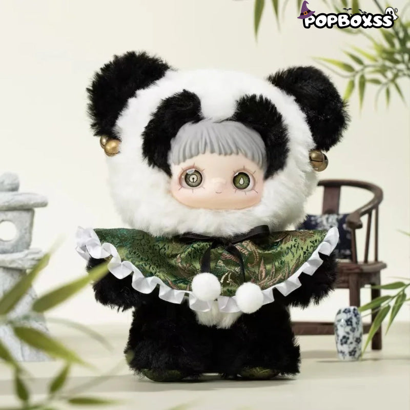 Maymei V3 Poem of Spring Series Plush Dolls. Blind Box - POP BOX