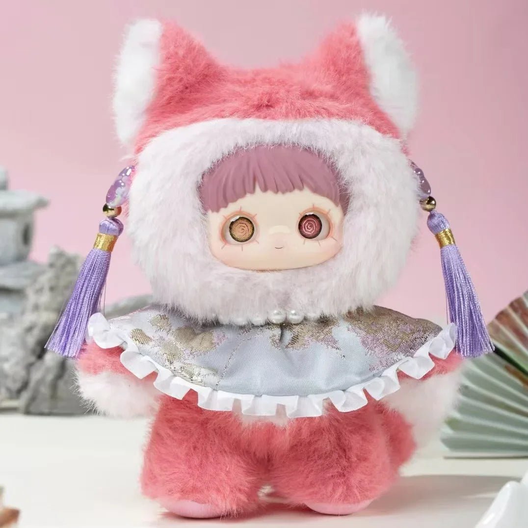 Maymei V3 Poem of Spring Series Plush Dolls. Blind Box - POP BOX