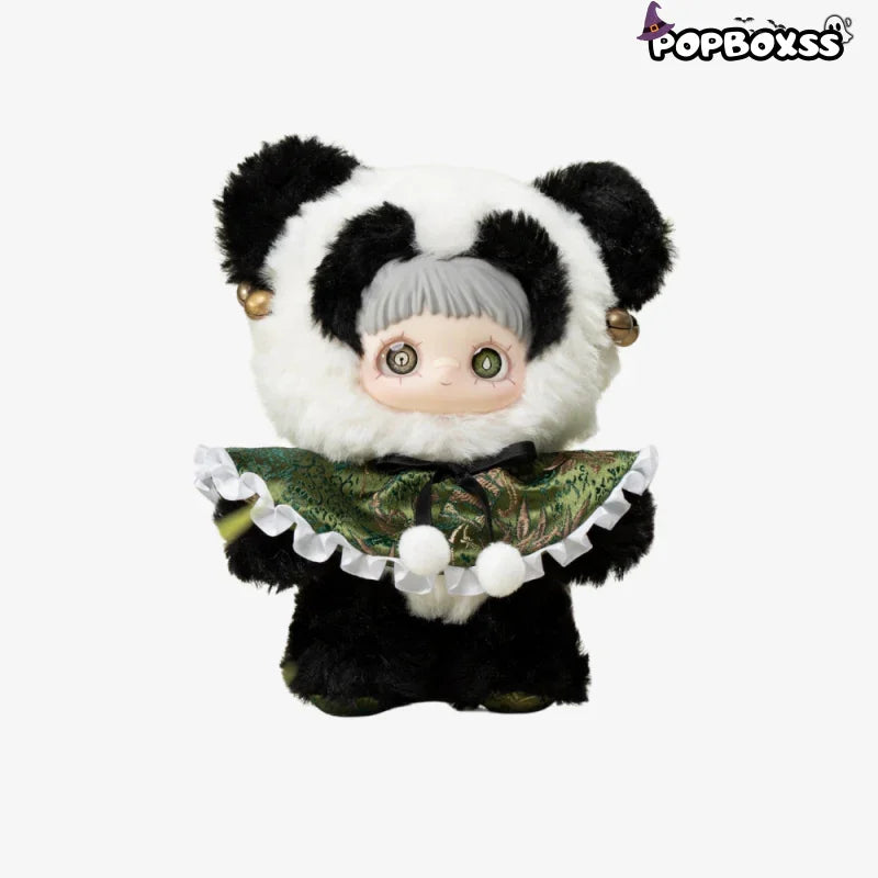 Maymei V3 Poem of Spring Series Plush Dolls. Blind Box blind box