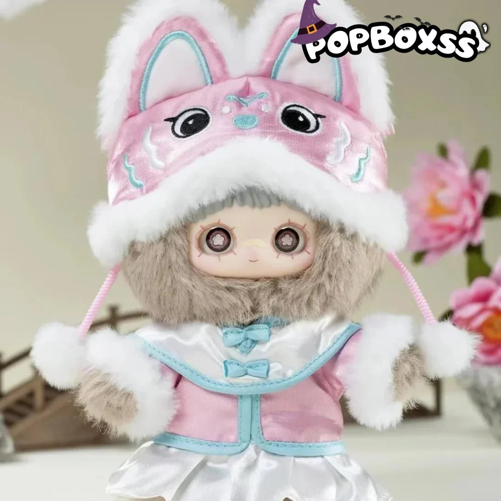 Maymei V3 Poem of Spring Series Plush Dolls. Blind Box - POP BOX