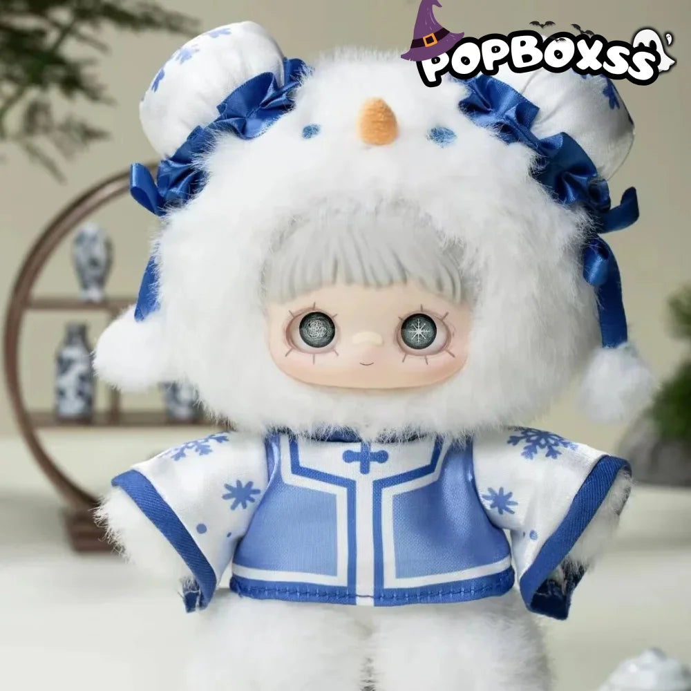 Maymei V3 Poem of Spring Series Plush Dolls. Blind Box - POP BOX