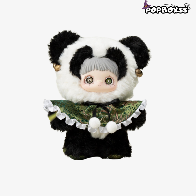 Maymei V3 Poem of Spring Series Plush Dolls. Blind Box blind box