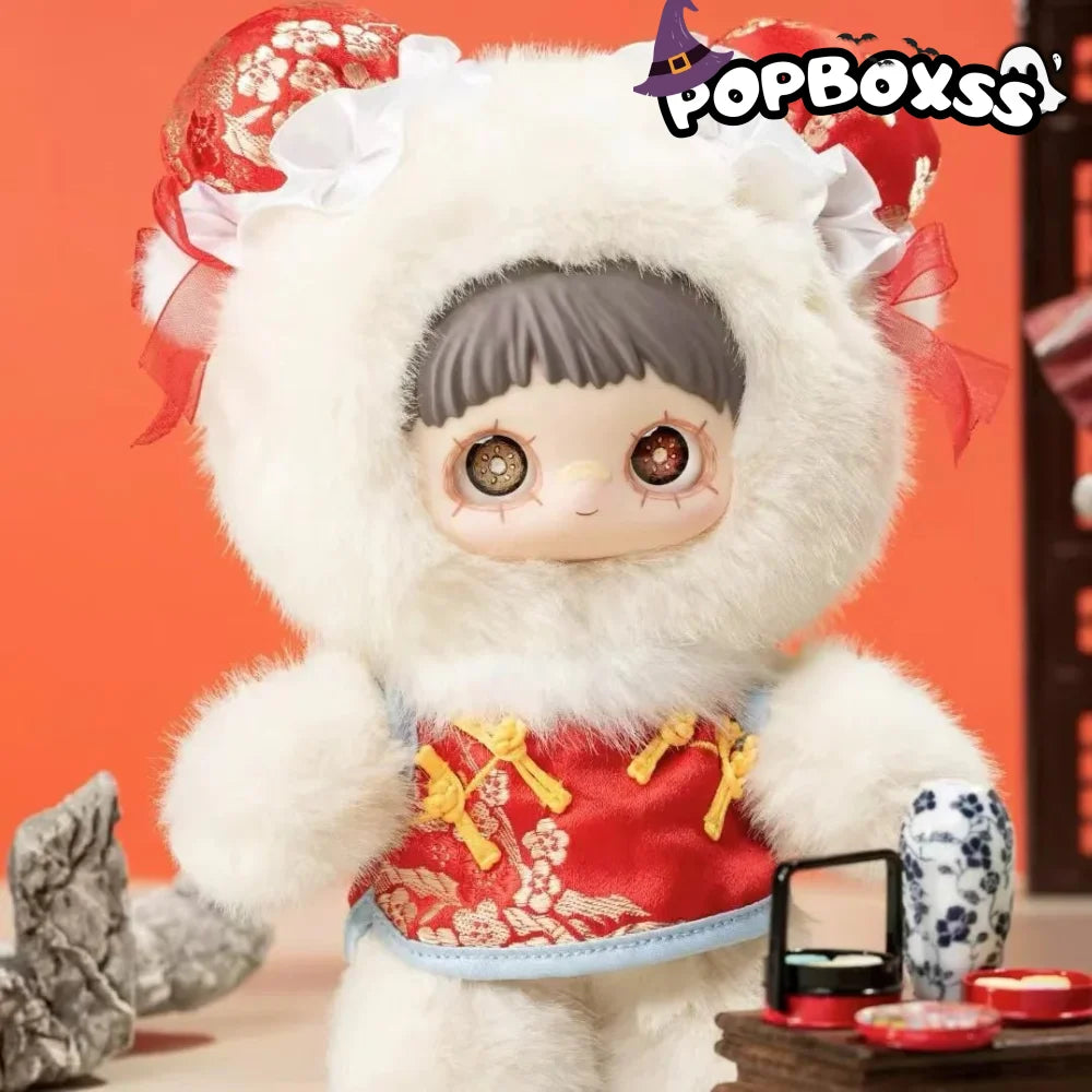 Maymei V3 Poem of Spring Series Plush Dolls. Blind Box - POP BOX