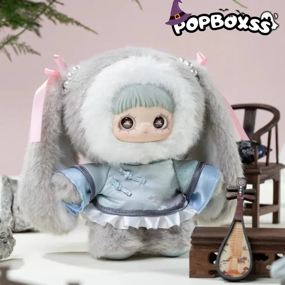 Maymei V3 Poem of Spring Series Plush Dolls. Blind Box - POP BOX
