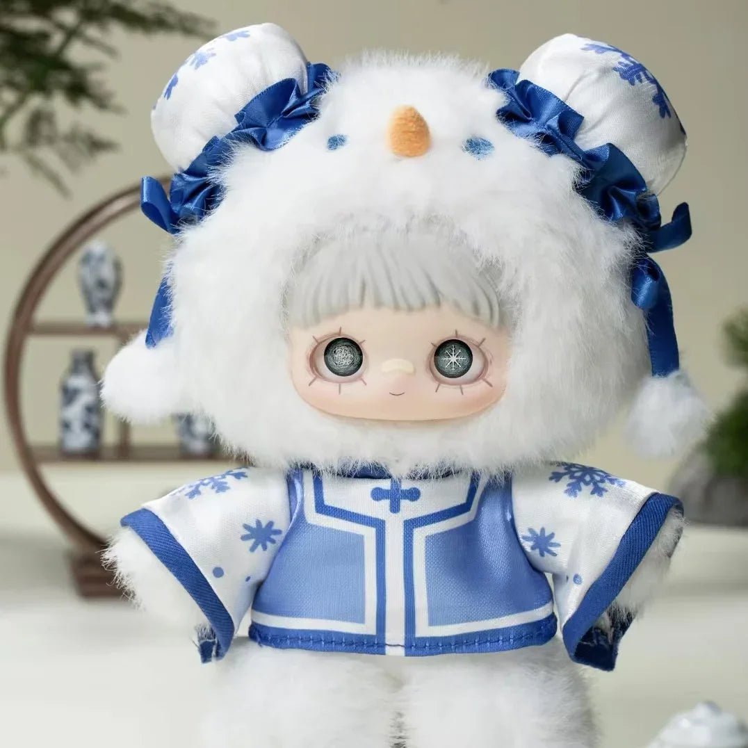 Maymei V3 Poem of Spring Series Plush Dolls. Blind Box - POP BOX