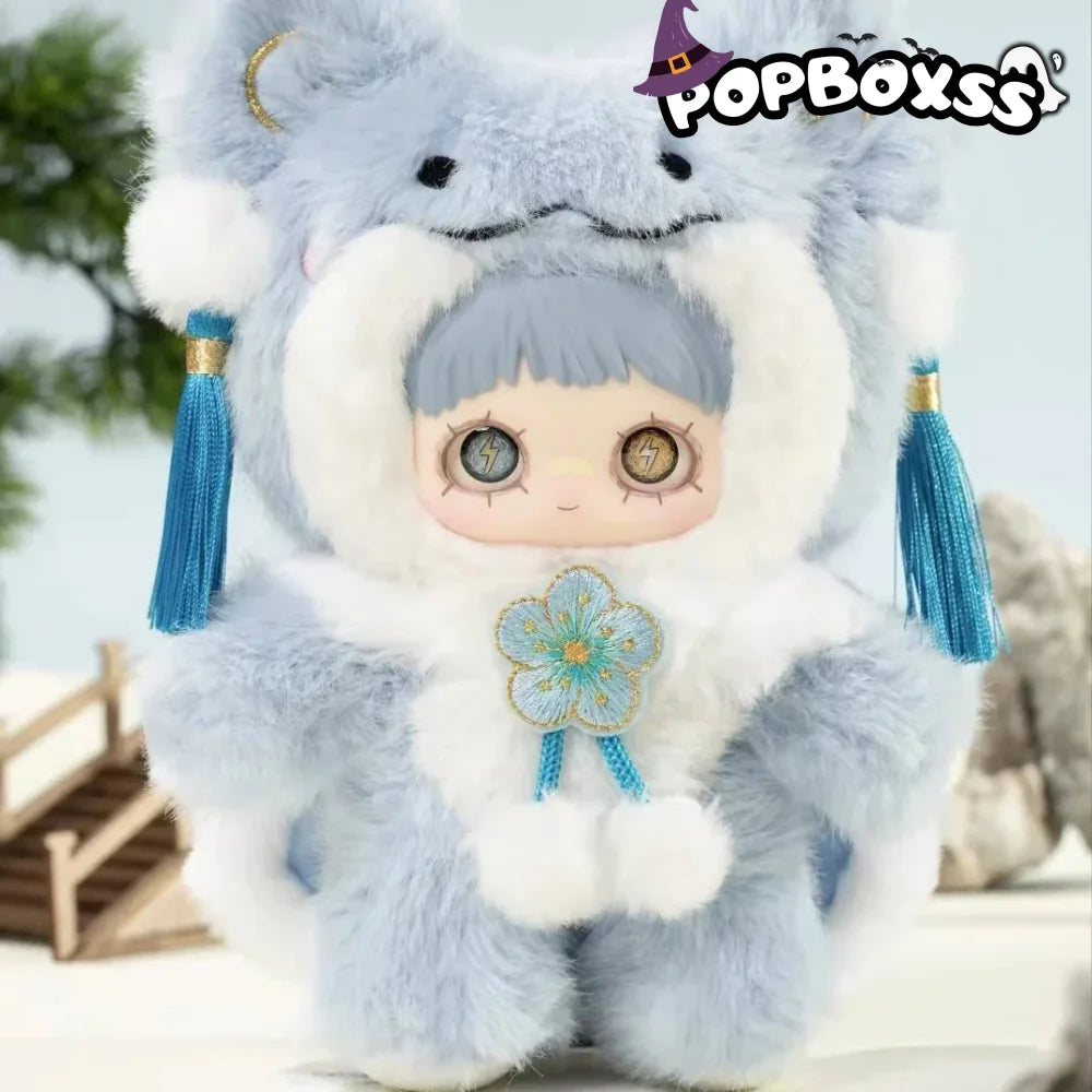 Maymei V3 Poem of Spring Series Plush Dolls. Blind Box - POP BOX