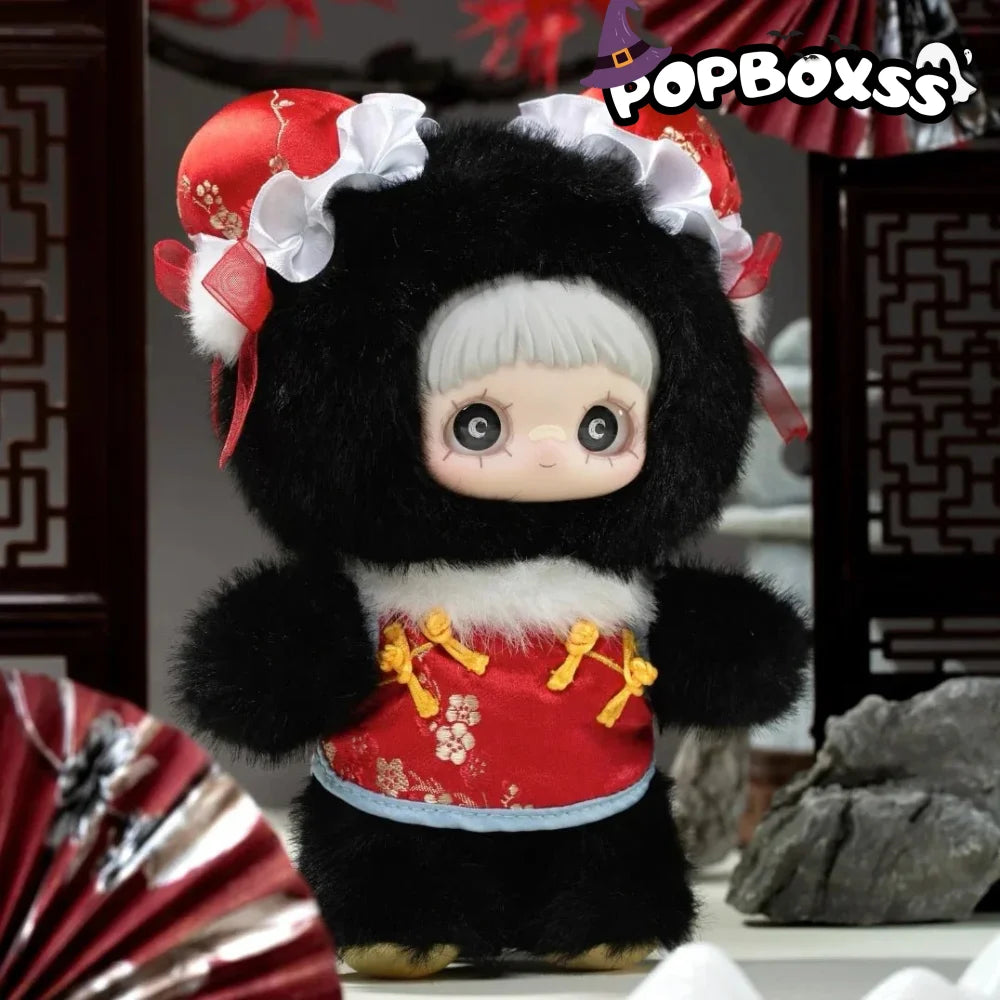 Maymei V3 Poem of Spring Series Plush Dolls. Blind Box - POP BOX