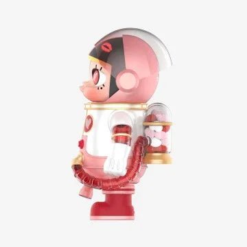 MEGA Collection 1000% SPACEMOLLY Heartbeat - POP BOX